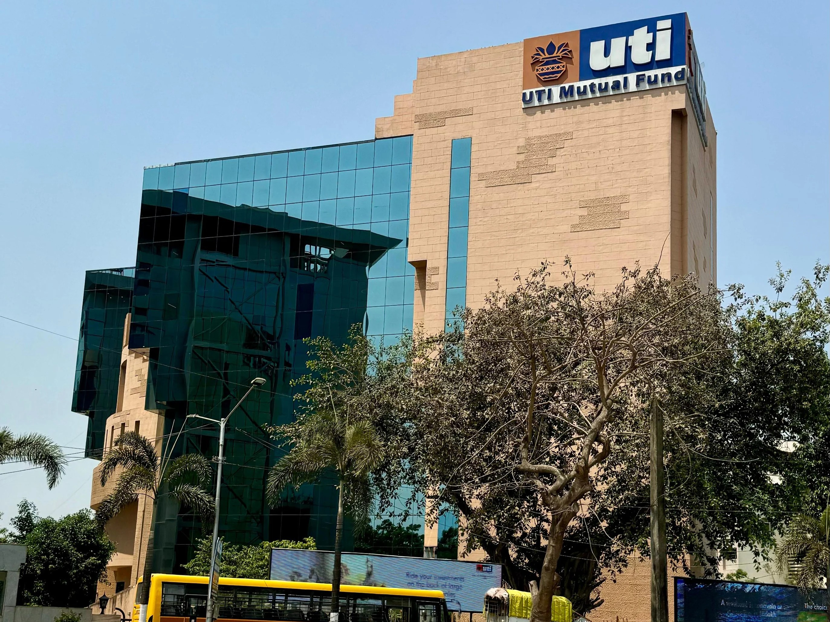 UTI AMC Announces Vetri Subramaniam As Next MD And CEO